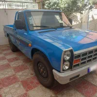 نیسان وانت تک گانه سوز|خودرو سواری و وانت|انگوت, |دیوار