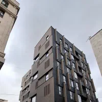 سعادت اباد شهرداری ۷۸ متر یک خوابه نوساز|فروش آپارتمان|تهران, سعادتآباد|دیوار