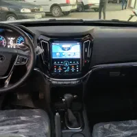 هایما s7 مدل ۱۴۰۳ بدون رنگ