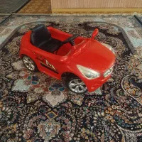 ماشین شارژی