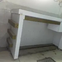 میز تحریر|میز تحریر و کامپیوتر|شیروان (خراسان), |دیوار