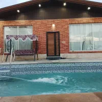 اجاره سالیانه ویلا سهیلیه زعفرانیه