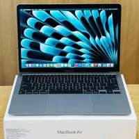 فروش لپتاپ اپل Mac Book Air 2025 اقساط در سیب سبز|رایانه همراه|مشهد, احمدآباد|دیوار