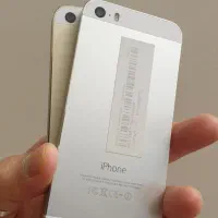 ایفون 5s پلمپ کلکسیونی ios 9