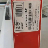 اسکنر برند canon lide110 نو