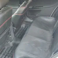 سمند سورن ۱۴۰۰|خودرو سواری و وانت|مسجد سلیمان, |دیوار