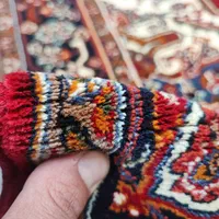 فرش ماشینی هریس لاکی ابعاد۱/۵و۴و۶و۹و۱۲متری روستایی|فرش|تهران, مولوی|دیوار