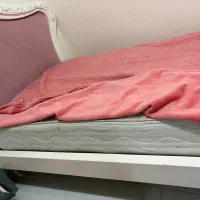 تخت یک نفره|تخت و سرویس خواب|تهران, ابوذر|دیوار