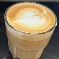 کمک باریستا و باریستا