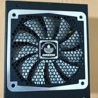 پاور حرفه ای GREEN 750W OCPT V2|قطعات و لوازم جانبی رایانه|ارومیه, |دیوار