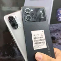 pocof3و pocox5proو poco m5s|موبایل|زاهدان, |دیوار