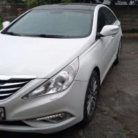 فروش سوناتا ۲۰۱۳ فیس ۲۰۱۴