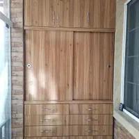ساخت و اجرای کابینت|خدمات پیشه و مهارت|رشت, دیانتی|دیوار
