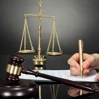 وکیل کار کارگر کارفرما