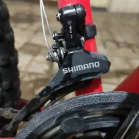 دوچرخه 26 تمام آلمینیوم|دوچرخه، اسکیت، اسکوتر|کرمانشاه, |دیوار