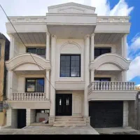 فروش منزل ویلایی 260 متری 3 خواب لوکس