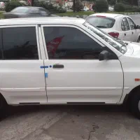 پراید۱۱۱|خودرو سواری و وانت|رشت, کوی قدس|دیوار