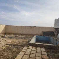 فروش چهاردیواری انبار  جمکران|فروش خانه و ویلا|قم, جمکران|دیوار
