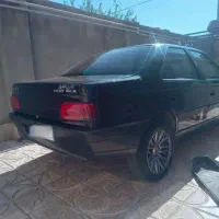 پژو ۴۰۵ لوازمی فول تقویت|خودرو سواری و وانت|خوی, |دیوار