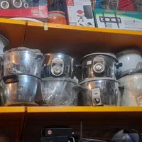 جاروبرقی، بخارشور، آبمیوه‌گیری، بخاری - علی سیدین|جاروبرقی، جارو شارژی، بخارشو|تهران, نعمت‌آباد|دیوار