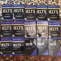 پک کامل آیلتس، کاملا نو