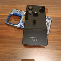 نوت 13 * 4g|موبایل|تهران, مخصوص|دیوار