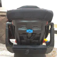 صندلی ماشین|تخت و صندلی بچه|اصفهان, بهارستان|دیوار