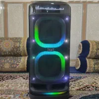 فروش اسپیکر برودو 2120|سیستم صوتی خانگی|یاسوج, |دیوار