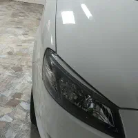 رانا پلاس مدل۱۴۰۱|خودرو سواری و وانت|رشت, بوسار|دیوار