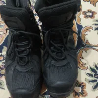 پوتین چرم فروش فوری|کیف، کفش، کمربند|کرج, حصارک پایین|دیوار