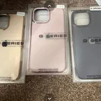 انواع قاب های ایفون13و۱۴پرومکس