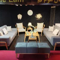 خیاط و رنگکار مبل راحتی نیازمندیم