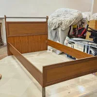 تخت آینه میز آرایش