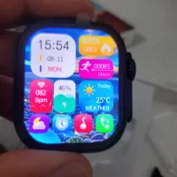 ساعت هوشمند  X Ultra IP68 کاملا ضد آب|ساعت|کرمانشاه, |دیوار