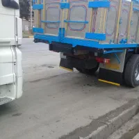 کامیون بنز۱۵۱۳|خودرو سنگین|گرگان, |دیوار