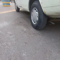 وانت بار فروشی مدل ۸۰ کاربرات|خودرو سواری و وانت|اندیمشک, |دیوار