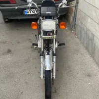 هندا 125
