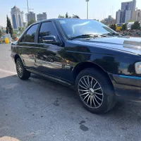 پرشیا ELX موتور 2000 XUM  مدل ۹۳|خودرو سواری و وانت|تهران, میرداماد|دیوار