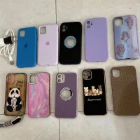 قاب گوشی ایفون ۱۱