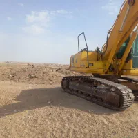 بیل مکانیکی۲۰۰|خودرو سنگین|ورامین, ورامین|دیوار