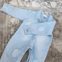 لباس بچه گانه سالم و کم استفاده