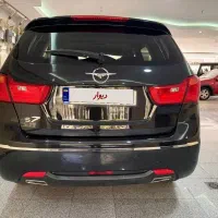 هایما s7 مدل آخر۹۶ اتوماتیک مشگی متالیک درحدنو|خودرو سواری و وانت|تهران, گیشا|دیوار