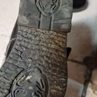 پوتین بچگانه|کفش و لباس بچه|سهند, |دیوار