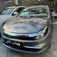 کی ام سی ایگل خاکستری (KMC EGALE) مدل 1404