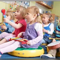 مربی موسیقی کودک و شطرنج کودک نیازمندیم