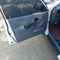 ماشین مدل ۹۵|خودرو سواری و وانت|سندرک, |دیوار