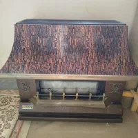 بخاری طرح شومینه ایران شرق|بخاری، هیتر، شومینه|سبزوار, توحیدشهر|دیوار