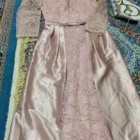 لباس مجلسی سایز 2