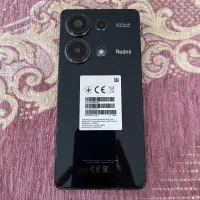 Redmi note 13Pro 4G|موبایل|سنندج, |دیوار