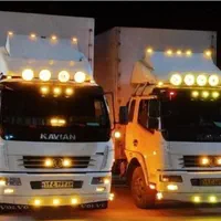 باربری آرامش کارگراسباب کشی خدمات۲۴ساعت تمام مشهد|خدمات حمل و نقل|مشهد, هفده شهریور|دیوار